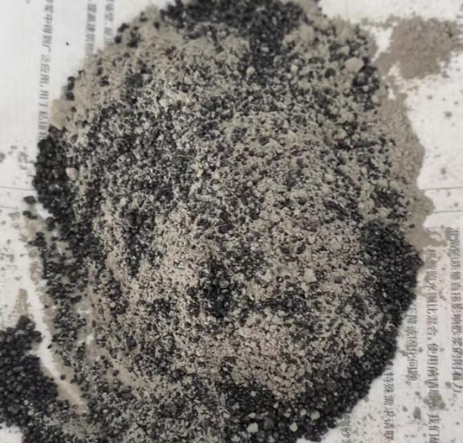 郸城不发火砂浆耐磨地坪施工方案