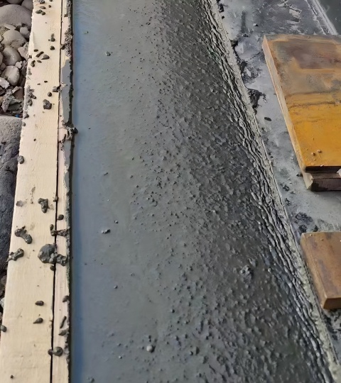 郸城环氧砂浆的特点及施工流程​