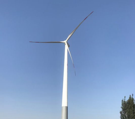 郸城风电基础二次灌浆料的强度要求和用量计算 风电灌浆料施工注意事项