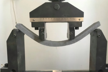 郸城高延性混凝土 高延性砂浆 抗震加固混凝土产品特点 施工流程