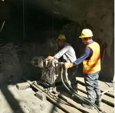 郸城水下抗分散灌浆料特点 水下不分散注浆料介绍