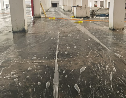 郸城不发火砂浆和不发火金属骨料有什么区别