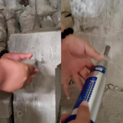 郸城混凝土强度不足的原因及处理方法