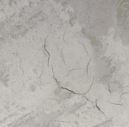 郸城灌浆料为什么会产生裂缝？出现裂缝该如何处理？