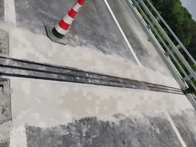 郸城伸缩缝更换后浇筑材料快速结构修补料速砼的产品特点及施工流程​