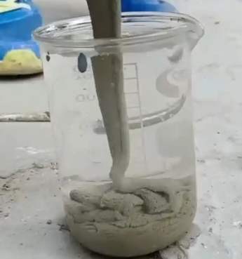 郸城水工混凝土絮凝剂，水下抗分散剂的作用及施工方法