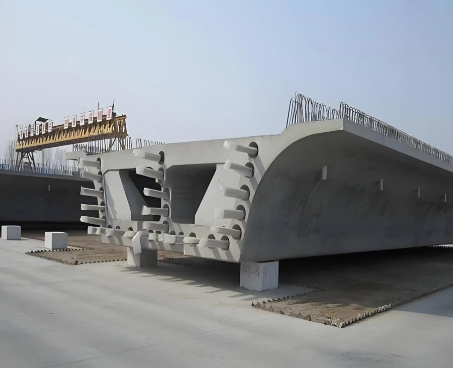 郸城抗冻压浆料的特点及标准化施工工艺